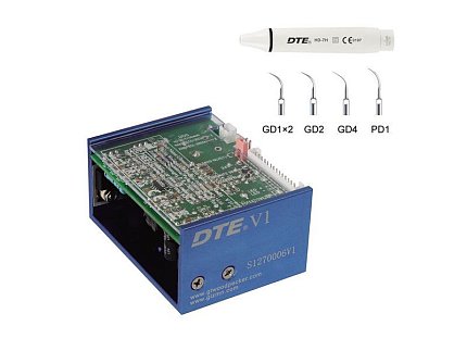 Купить Скалер ультразвуковой Woodpecker DTE-V1