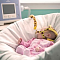Купить Детская назальная маска Philips Wisp Pediatric | Изображение 4 - миниатюра