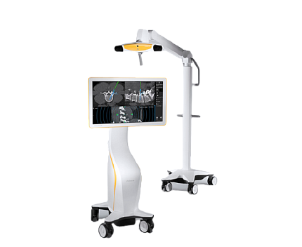 Купить Нейронавигация Brainlab Curve Navigation