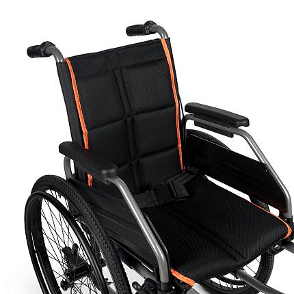 Купить Кресло-коляска Армед 4000-1 (480 мм) | Изображение 10