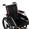 Купить Кресло-коляска Армед 4000-1 (480 мм) | Изображение 10 - миниатюра