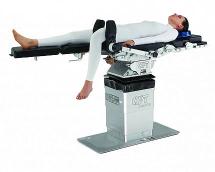 Купить Операционный стол OPT Vanto | Изображение 16