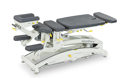 Купить Операционный и ортопедический стол Lojer Manuthera 242Е Chiro | Изображение 8