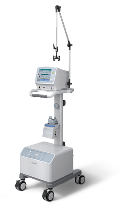 Купить Неонатальный ИВЛ Comen NV8