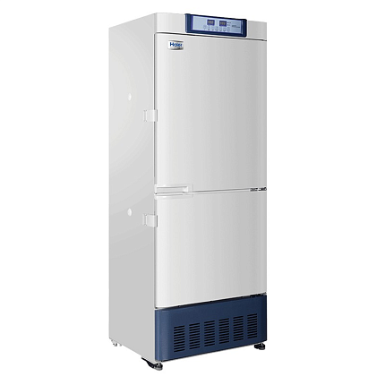 Купить Холодильник фармацевтический с морозильной камерой Haier HYCD-282 | Изображение 3 - миниатюра