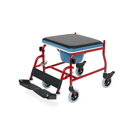 Купить Кресло-коляска для инвалидов Армед KR692 | Изображение 10 - миниатюра