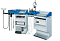 Купить ЛОР-комбайн Otopront Basic Plus Station - миниатюра