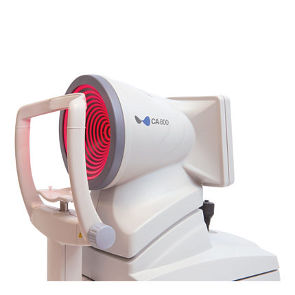 Купить Анализатор волнового фронта Topcon CA-800 | Изображение 7