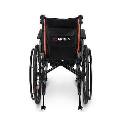 Купить Кресло-коляска Армед 4000-1 (480 мм) | Изображение 9