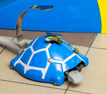 Купить Стоматологическая детская установка Anya AY-A 4800I | Изображение 3