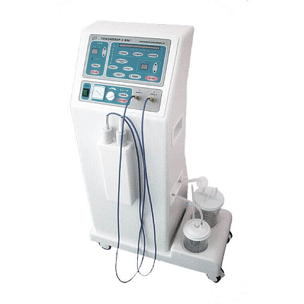 Купить Комплекс озоно-ультразвуковой оториноларингологический ТОНЗИЛЛОР-3ММ