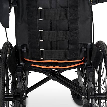 Купить Кресло-коляска Армед 4000-1 (480 мм) | Изображение 21