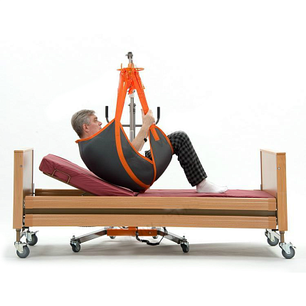 Купить Подвес-гамак универсальный МЕТ RC-200 Extra Comfort | Изображение 6