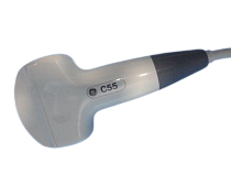 картинка Конвексный датчик GE Healthcare C55 от магазин кислородного оборудования, Екатеринбург / компания Бравокислород