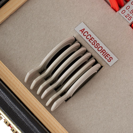 Купить Набор на 158 пробных очковых линз Армед | Изображение 3