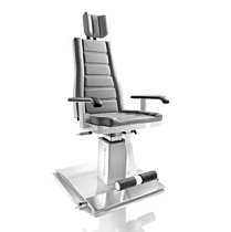 картинка ЛОР-кресло пациента Otopront SIT 4 Eco от магазин кислородного оборудования, Екатеринбург / компания Бравокислород