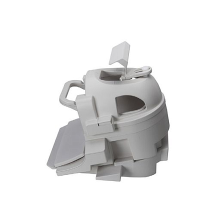 Купить Катушка для головы Canon Octave SPEEDER Head | Изображение 3