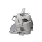 Купить Катушка для головы Canon Octave SPEEDER Head | Изображение 3 - миниатюра