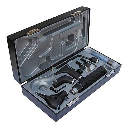 Купить Диагностический набор Riester Ri-scope L praktikant 3766 NEW