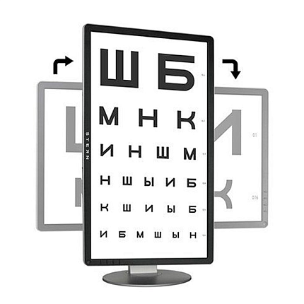 Купить Проектор знаков STERN Opton 23" экранный | Изображение 2