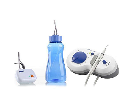 Купить Скалер ультразвуковой с системой подачи воды Woodpecker DTE-D1