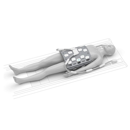Купить Катушка для тела Siemens Body 60/Body 30