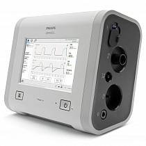 картинка Аппарат для вентиляции легких Philips Respironics Trilogy Evo от магазин кислородного оборудования, Екатеринбург / компания Бравокислород