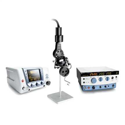 Купить Двухволновая лазерная система Iridex Symphony