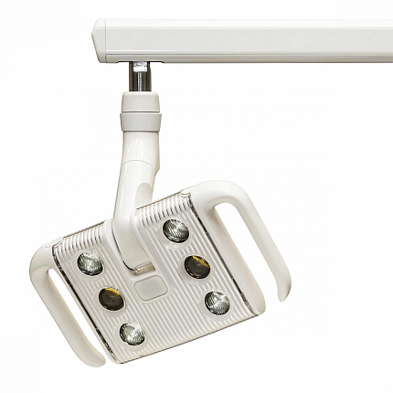 Купить Стоматологическая установка Mercury Safety M2 и М2+ | Изображение 7