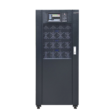 Купить Источник бесперебойного питания Hiden Expert HE33120X