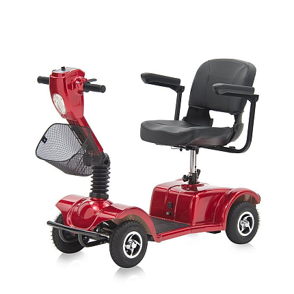 Купить Кресло-коляска для инвалидов Армед JRWD801 | Изображение 3 - миниатюра