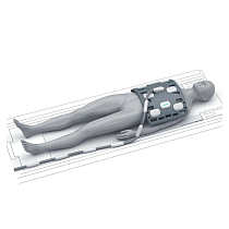 картинка Катушка для тела Siemens Body 18 long от магазин кислородного оборудования, Екатеринбург / компания Бравокислород