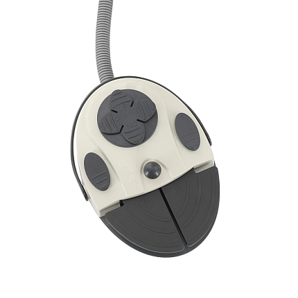 Купить Стоматологическая установка Med-Mos CQ-218 (СО-011М-00) | Изображение 25