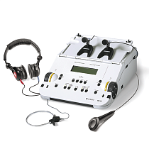 картинка Аудиометр Maico MA 53 от магазин кислородного оборудования, Екатеринбург / компания Бравокислород