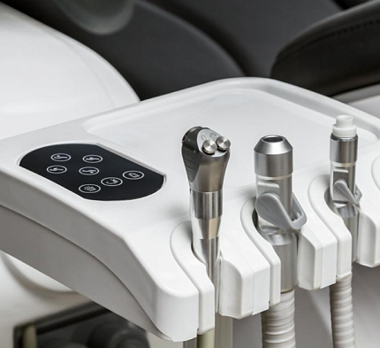 Купить Стоматологическая установка Anya AY-A 4800 II с 26-диодным светом (хирургия) | Изображение 5