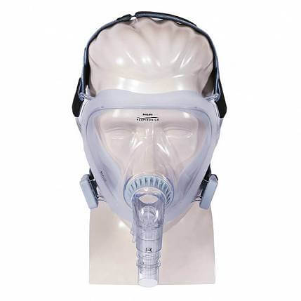 Купить Полнолицевая маска Philips Respironics FitLife (размер S, L, XL) - миниатюра