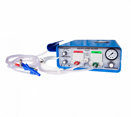 Купить Аппарат ИВЛ Chirana Paravent Pat