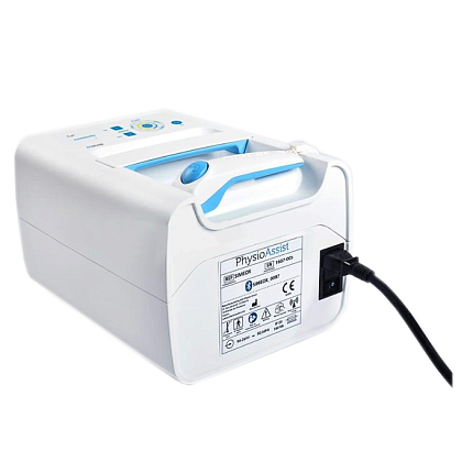 Купить Аппарат для удаления выделений из дыхательных путей SIMEOX | Изображение 3 - миниатюра