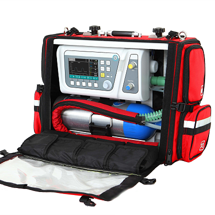 Купить Транспортный аппарат ИВЛ Dixion 530 | Изображение 3