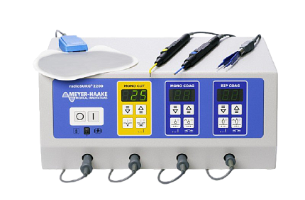 Купить Радиохирургический аппарат RadioSURG 2200 | Изображение 3