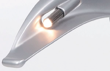 Купить Клинок ларингоскопа KaWe Macintosh С №1 | Изображение 4