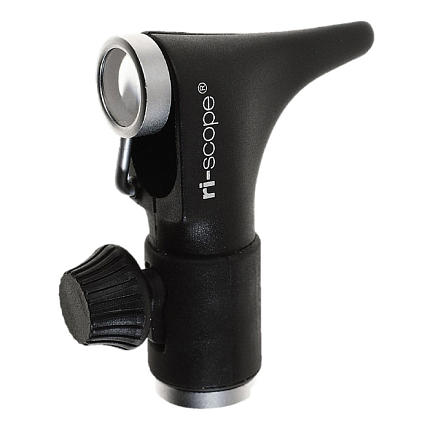 Купить Диагностический набор Riester E-scope L3 (LED 3,5 В/230 В, штекерная рукоятка типа С для акк ri-accu® L 10692) | Изображение 2