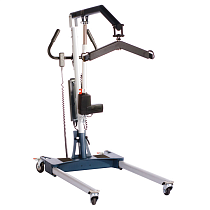 картинка Электрический подъемник для инвалидов Aacurat Standing UP 100 (FahrLift VL 250) от магазин кислородного оборудования, Екатеринбург / компания Бравокислород