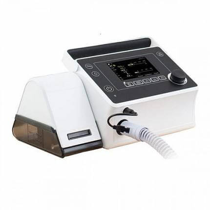 Купить Prisma VENT30-C аппарат для неинвазивной вентиляции легких | Изображение 4 - миниатюра