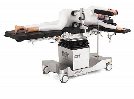 Купить Операционный стол OPT Asso | Изображение 11