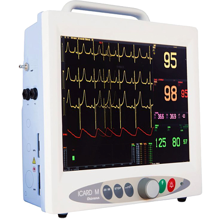 Купить Монитор пациента Chirana XL