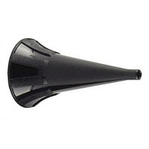 картинка Воронки многоразовые для отоскопов Riester Ri-scope L1/L2, E-scope (2 мм, 10 шт/уп. ) от магазин кислородного оборудования, Екатеринбург / компания Бравокислород