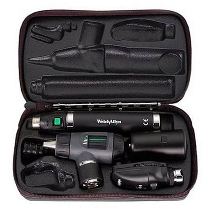 Купить Диагностический набор Welch Allyn (A-2923)