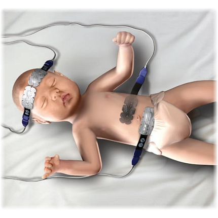 Купить Церебральный/соматический оксиметр Medtronic Invos 5100C | Изображение 4