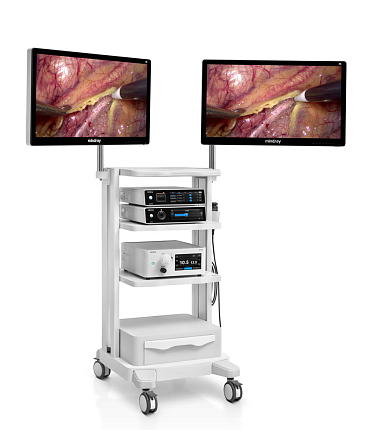 Купить Видеоэндоскопическая система Mindray HyPixel U1 | Изображение 3